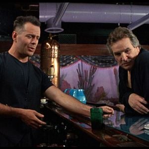 Fotoğraf Hudson Hawk