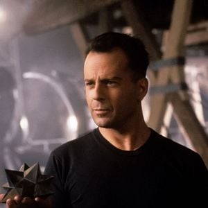 Fotoğraf Hudson Hawk