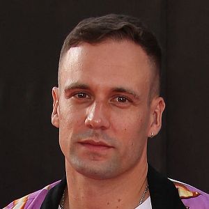 Fotoğraf Nick Blood