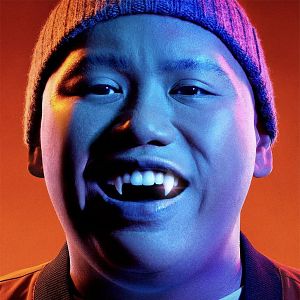 Fotoğraf Reginald The Vampire