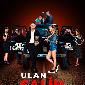 Fotoğraf Ulan Salih