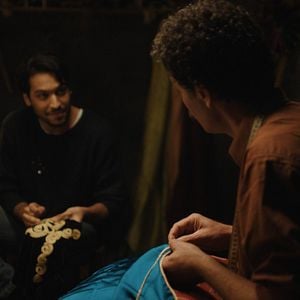 Fotoğraf Le Bleu du Caftan