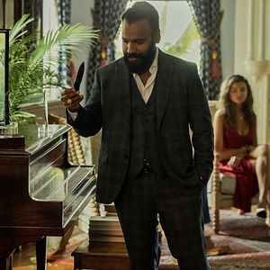 Fotoğraf Madison Bailey