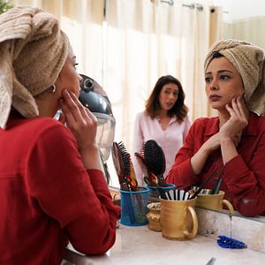 Fotoğraf Huda's Salon