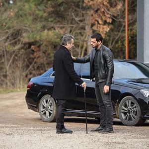 Fotoğraf Yalnız Kurt