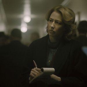 Fotoğraf Carrie Coon