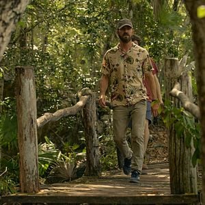 Fotoğraf Justin Theroux