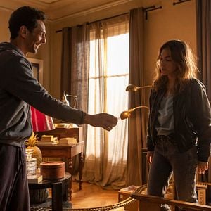 Fotoğraf Tomer Sisley