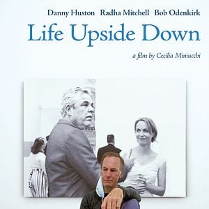 Fotoğraf Life Upside Down