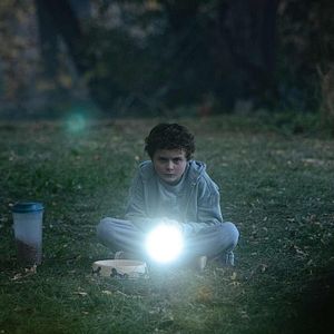 Fotoğraf Lanetli Kan