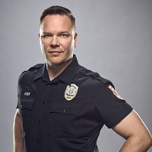 Fotoğraf Jim Parrack