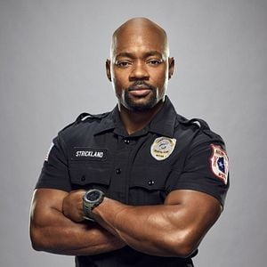 Fotoğraf 9-1-1: Lone Star