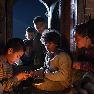 Fotoğraf Sunny Pawar