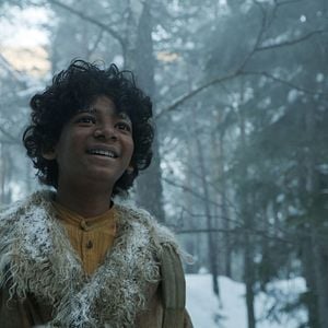 Fotoğraf Sunny Pawar