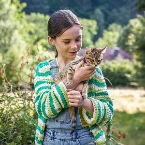 Fotoğraf Capucine Sainson-Fabresse