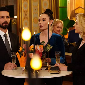 Fotoğraf Hayatımın Şansı