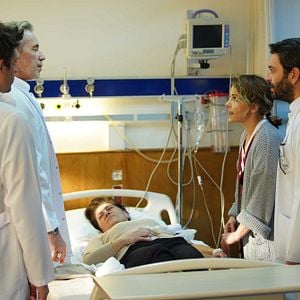 Fotoğraf Kasaba Doktoru