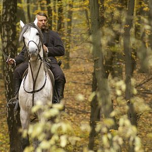 Fotoğraf Barry Pepper