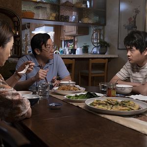 Fotoğraf American Born Chinese