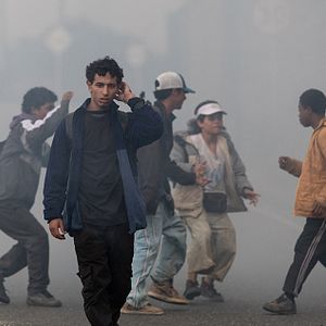 Fotoğraf Los reyes del mundo