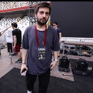 Fotoğraf Recep Yılmaz