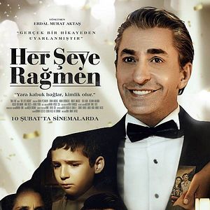 Fotoğraf Her Şeye Rağmen