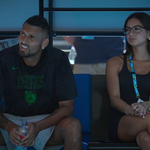 Fotoğraf Break Point