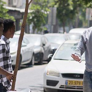 Fotoğraf Concerned Citizen