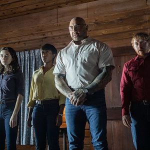 Fotoğraf Nikki Amuka-Bird