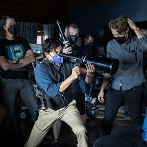 Fotoğraf M. Night Shyamalan