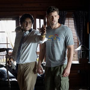 Fotoğraf M. Night Shyamalan