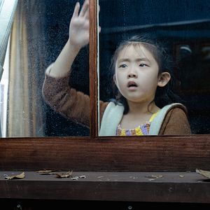 Fotoğraf Kristen Cui