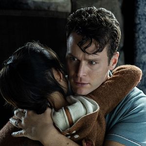 Fotoğraf Jonathan Groff (II)