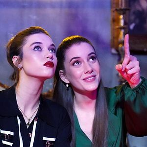 Fotoğraf Yalı Çapkını