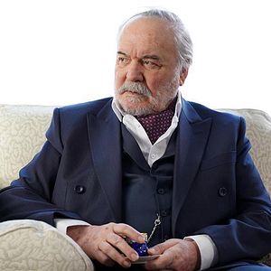 Fotoğraf Yalı Çapkını