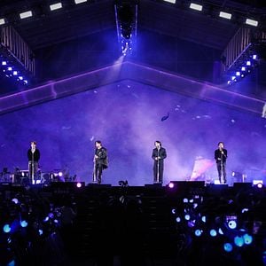 Fotoğraf BTS : Yet To Come in Cinemas