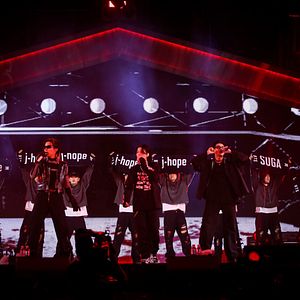 Fotoğraf BTS : Yet To Come in Cinemas