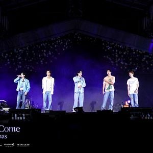 Fotoğraf BTS : Yet To Come in Cinemas