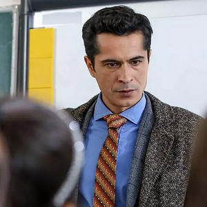 Fotoğraf Taçsız Prenses