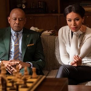 Fotoğraf Ilfenesh Hadera