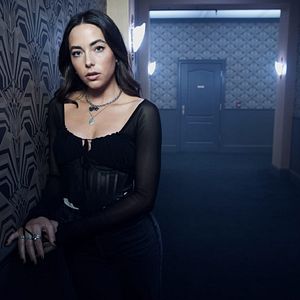 Fotoğraf Mariel Molino