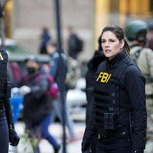 Fotoğraf Missy Peregrym