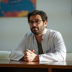 Fotoğraf Kasaba Doktoru