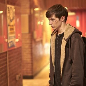 Fotoğraf Graham Verchere