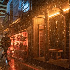 Fotoğraf Karim Leklou