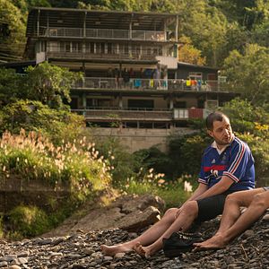 Fotoğraf Karim Leklou