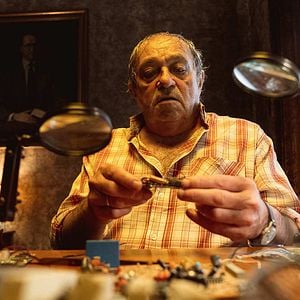 Fotoğraf Zorion Eguileor