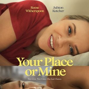 Fotoğraf Your Place or Mine