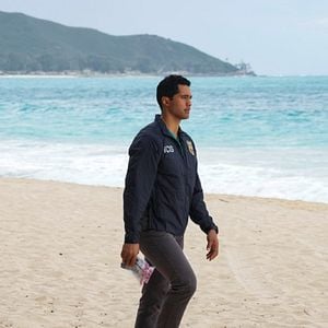 Fotoğraf Alex Tarrant