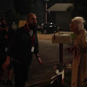 Fotoğraf The Last Of Us